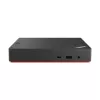 Lenovo ThinkSmart SmartDock Wired USB 3.2 Gen 2 (3.1 Gen 2) Type-C Schwarz