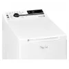 Whirlpool TDLRB 65242BS EU/N Waschmaschine Toplader 6,5 kg 1151 U/min Weiß