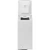 Whirlpool TDLRB 7232BS EU Waschmaschine Toplader 7 kg 1151 U/min Weiß