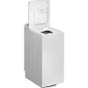 Whirlpool TDLRB 7232BS EU Waschmaschine Toplader 7 kg 1151 U/min Weiß