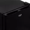 Thermoelektrischer Kühler Adler AD 8089 28 L — tragbar schwarz, 65 W, 35 dB, LED-Licht