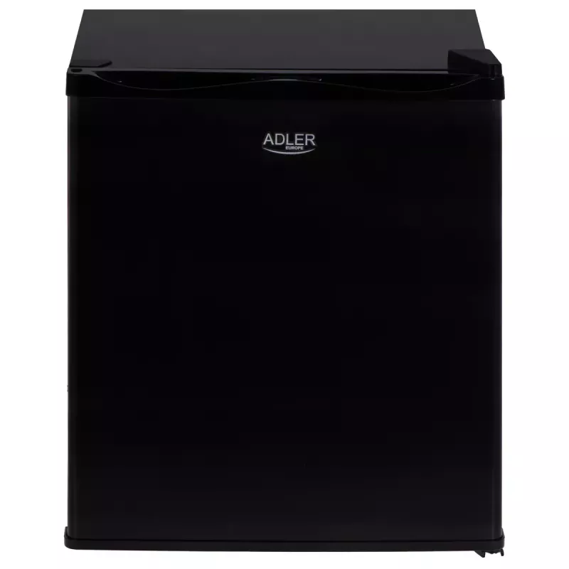 Thermoelektrischer Kühler Adler AD 8089 28 L — tragbar schwarz, 65 W, 35 dB, LED-Licht