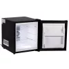 Thermoelektrischer Kühler Adler AD 8089 28 L — tragbar schwarz, 65 W, 35 dB, LED-Licht