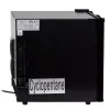 Thermoelektrischer Kühler Adler AD 8089 28 L — tragbar schwarz, 65 W, 35 dB, LED-Licht