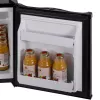 Thermoelektrischer Kühler Adler AD 8089 28 L — tragbar schwarz, 65 W, 35 dB, LED-Licht