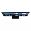 27 Zoll Samsung M50D Monitor — 27 Zoll Full HD (1920×1080), VA LED, 4 ms, 178° Betrachtungswinkel, integrierte Lautsprecher, USB-Hub, VESA, schwarz