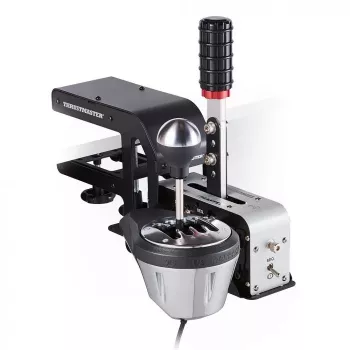 Thrustmaster 4060094 Spielkonsolen-Zubehör Set