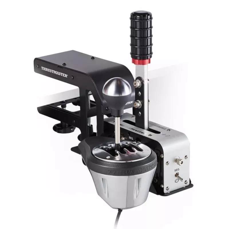 Thrustmaster 4060094 Spielkonsolen-Zubehör Set