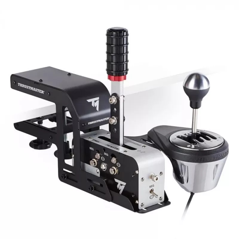 Thrustmaster 4060094 Spielkonsolen-Zubehör Set