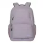 City-Rucksack Targus Octave III Lila Polyester 374x70x449mm