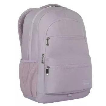 City-Rucksack Targus Octave III Lila Polyester 374x70x449mm