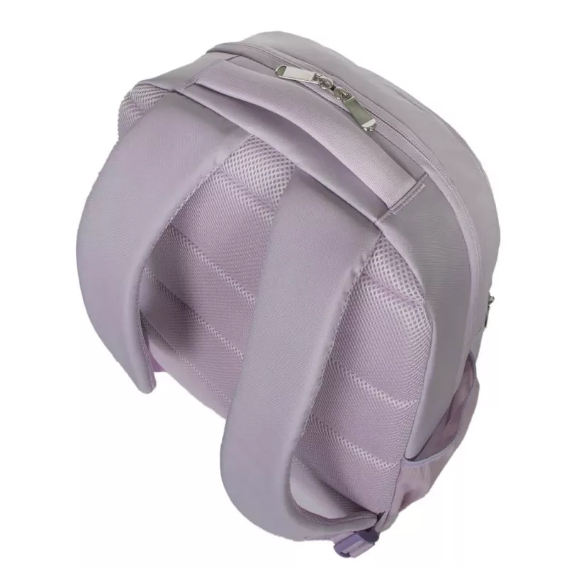 City-Rucksack Targus Octave III Lila Polyester 374x70x449mm
