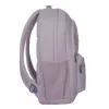 City-Rucksack Targus Octave III Lila Polyester 374x70x449mm