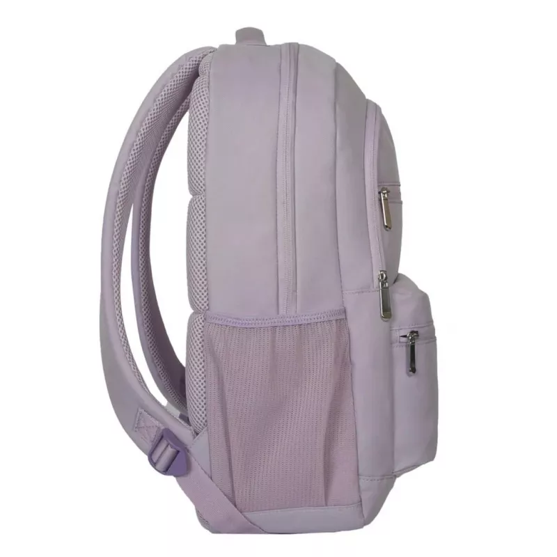 City-Rucksack Targus Octave III Lila Polyester 374x70x449mm