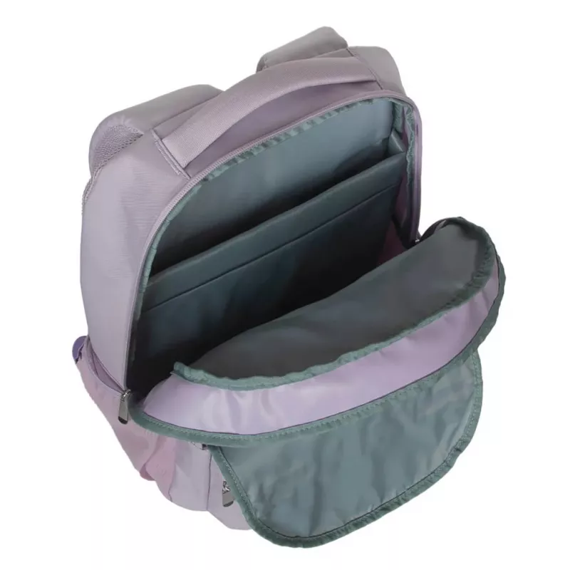 City-Rucksack Targus Octave III Lila Polyester 374x70x449mm