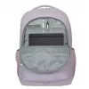 City-Rucksack Targus Octave III Lila Polyester 374x70x449mm