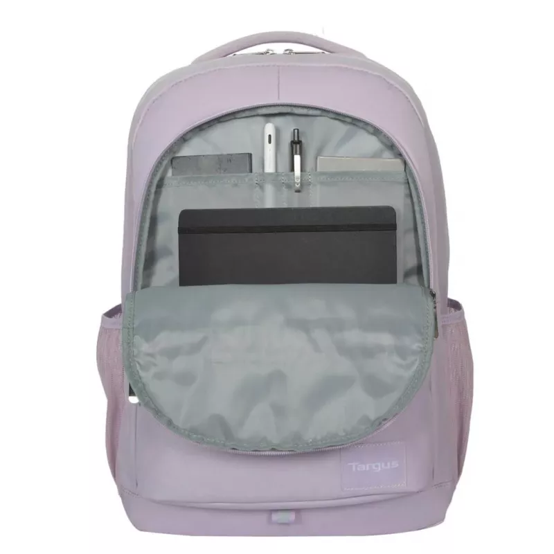 City-Rucksack Targus Octave III Lila Polyester 374x70x449mm