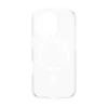 PanzerGlass CARE™ by ® Urban Combat Hülle transparent mit weißem MagSafe iPhone 16 Pro