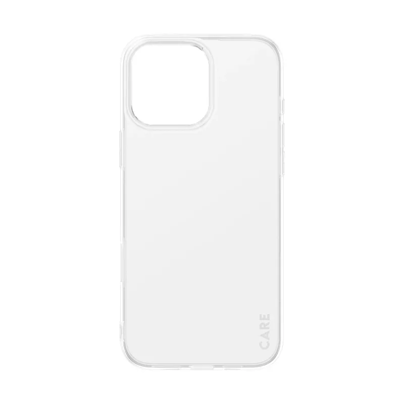 PanzerGlass CARE™ by ® X-Ray Hülle iPhone 16 Pro Max, Hülle, Apple, Apple - iPhone 16 Pro Max, Transparent