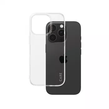PanzerGlass CARE™ by ® X-Ray Hülle iPhone 16 Pro