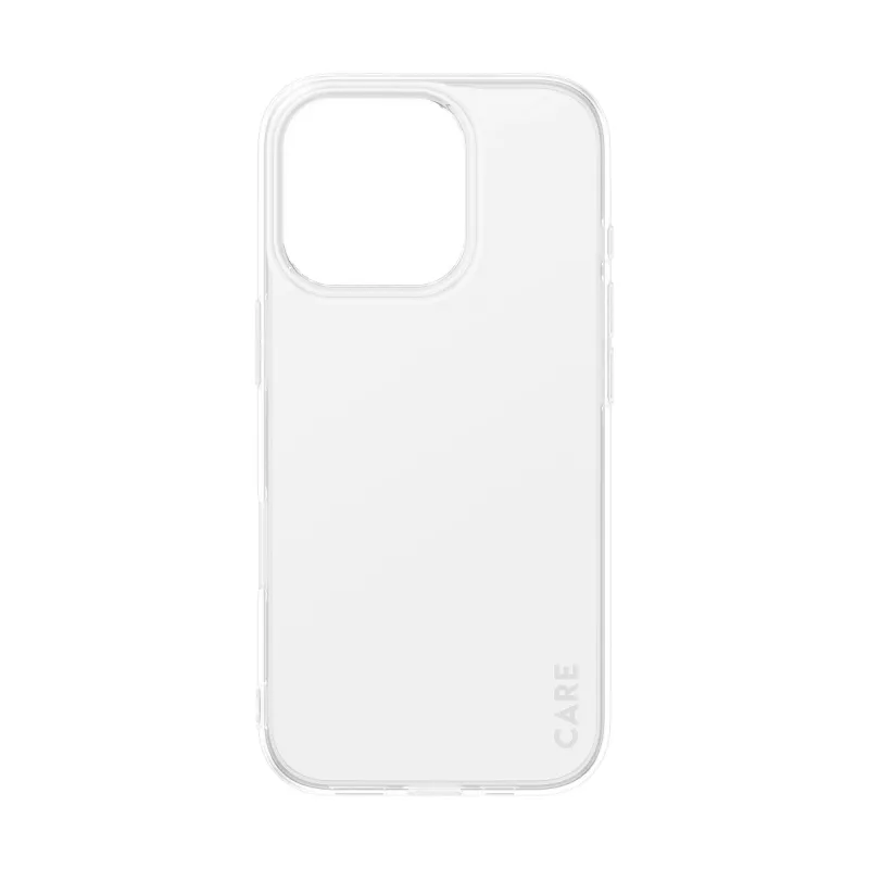 PanzerGlass CARE™ by ® X-Ray Hülle iPhone 16 Pro