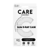 PanzerGlass CARE™ by ® X-Ray Hülle iPhone 16, Hülle, Apple, Apple - iPhone 16, Transparent