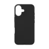 Cover PanzerGlass CARE by modische Hülle Schwarz iPhone 16 Transparent