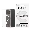 PanzerGlass CARE™ by ® Urban Combat Case Star Lit w. White MagSafe iPhone 16 Pro Max