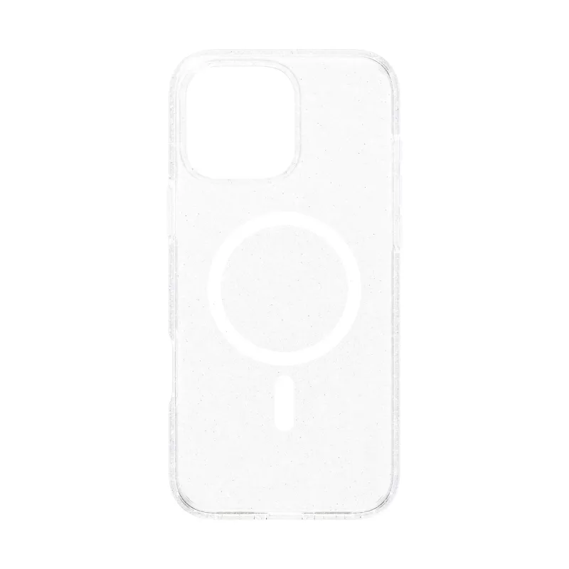 PanzerGlass CARE™ by ® Urban Combat Case Star Lit w. White MagSafe iPhone 16 Pro Max