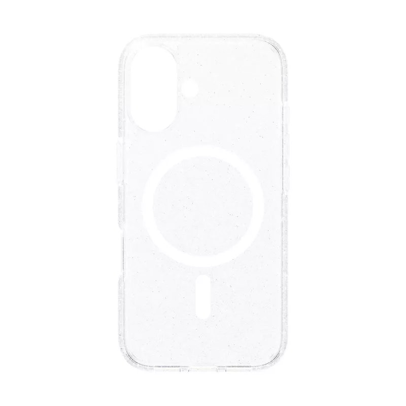 PanzerGlass CARE™ by ® Urban Combat Case Star Lit w. White MagSafe iPhone 16