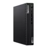 Lenovo ThinkSmart Tiny Kit + Controller Intel® Core™ i3 i3-13100T 16 GB DDR4-SDRAM 256 GB SSD Windows 11 IoT Enterprise Mini PC Schwarz