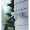 IP-Überwachungskamera Reolink Argus Series B440 — 4K Außen Akku, Schwenk & Neige, 90° H / 50° V / 110° D, Kabellos, Weiß