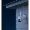 IP-Überwachungskamera Reolink Argus Series B440 — 4K Außen Akku, Schwenk & Neige, 90° H / 50° V / 110° D, Kabellos, Weiß