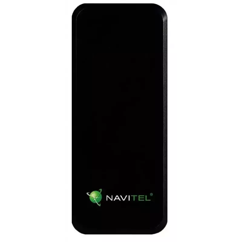 Tragbares Alkoholmessgerät Navitel ALC 01 — kompakter Handalkoholtester