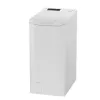 Waschmaschine CANDY TCA273D3-S Toplader 7 kg, 1200 U/min, Energieklasse C, weiß