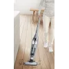 Staubsauger Stielsauger Bosch BCH3P210 2-in-1, Trockenreinigung, 0,4 L Staubbehälter, kabellos + Netzbetrieb, grau/schwarz, 3 kg