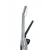 Staubsauger Stielsauger Bosch BCH3P210 2-in-1, Trockenreinigung, 0,4 L Staubbehälter, kabellos + Netzbetrieb, grau/schwarz, 3 kg