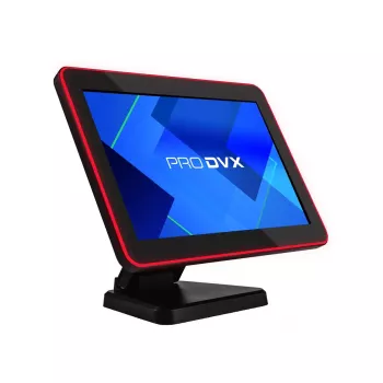 All-in-One Tablet-PC ProDVX IPPC-10SLB 10,1 Zoll Touchscreen IPS 1280 x 800