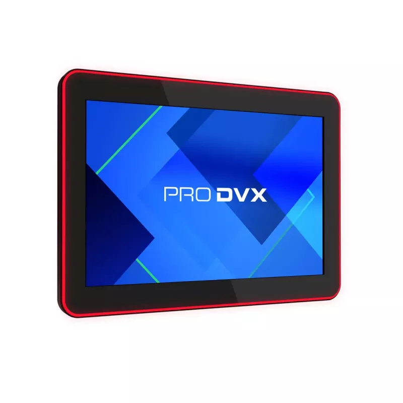 All-in-One Tablet-PC ProDVX IPPC-10SLB 10,1 Zoll Touchscreen IPS 1280 x 800