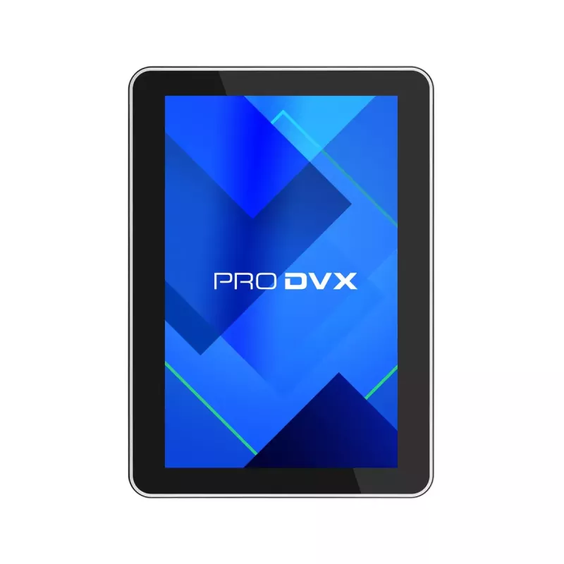 All-in-One Tablet-PC ProDVX IPPC-10SLB 10,1 Zoll Touchscreen IPS 1280 x 800