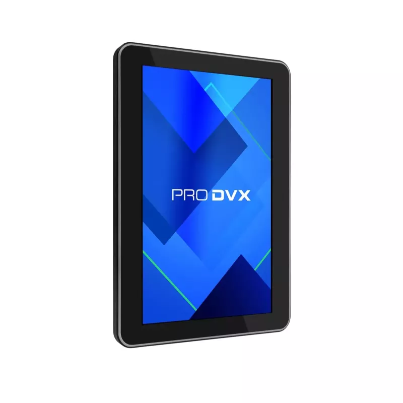 All-in-One Tablet-PC ProDVX IPPC-10SLB 10,1 Zoll Touchscreen IPS 1280 x 800