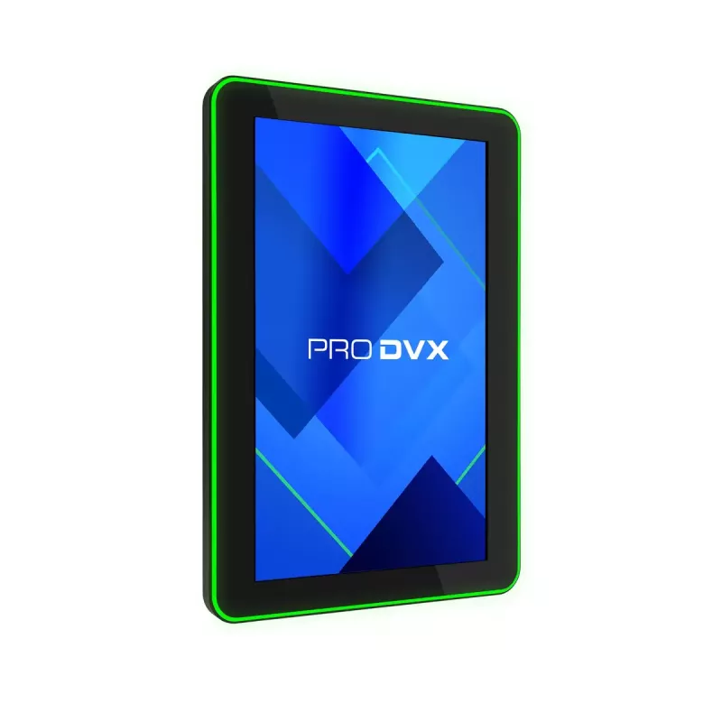 All-in-One Tablet-PC ProDVX IPPC-10SLB 10,1 Zoll Touchscreen IPS 1280 x 800