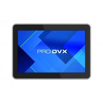 ProDVX APPC-10SLBe (R24-7701), 25,6 cm (10,1 Zoll), Rockchip, 4 GB, 16 GB, Android 13, Schwarz