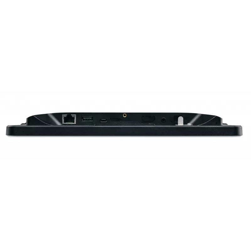 ProDVX APPC-10SLBe (R24-7701), 25,6 cm (10,1 Zoll), Rockchip, 4 GB, 16 GB, Android 13, Schwarz