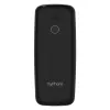 Mobiltelefon MYPHONE 6410 LTE | 2,4 Zoll TFT | Schwarz