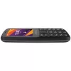 Mobiltelefon MYPHONE 6410 LTE | 2,4 Zoll TFT | Schwarz