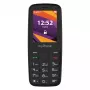 Mobiltelefon MYPHONE 6410 LTE | 2,4 Zoll TFT | Schwarz