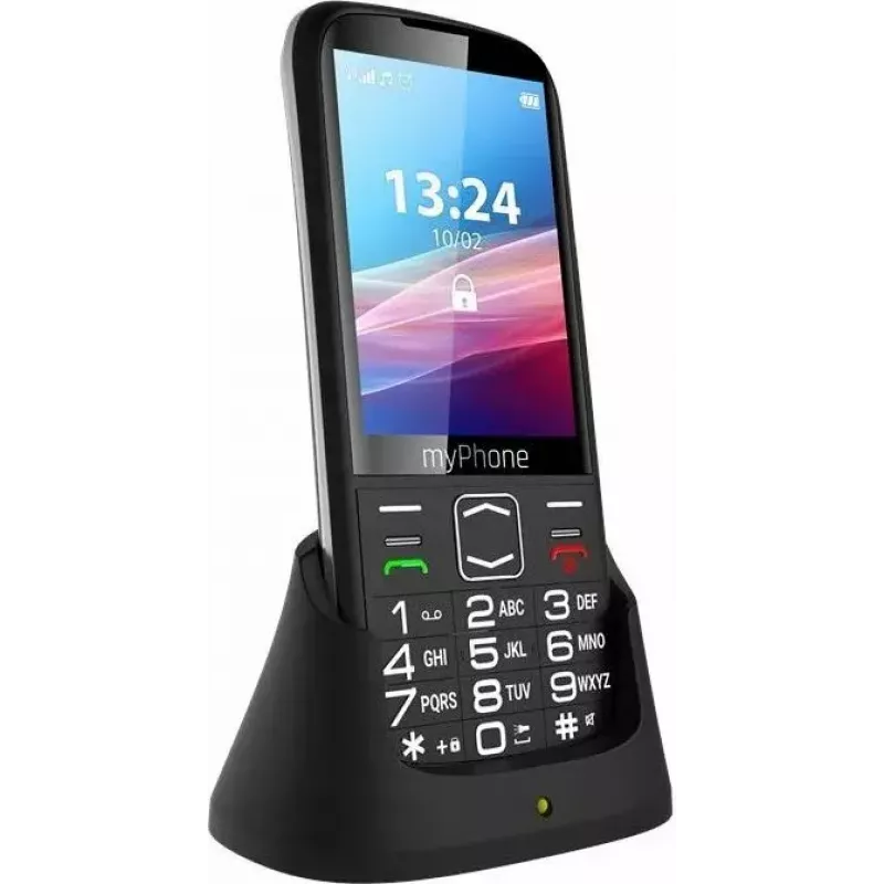 myPhone Ladestation (Cradle) für HALO 4 LTE