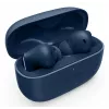 Kopfhörer Lenovo YOGA PC Edition True Wireless Stereo (TWS) In-Ear für Anrufe und Musik, USB‑C, Blau, 20–20000 Hz, 10 m Reichweite