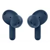Kopfhörer Lenovo YOGA PC Edition True Wireless Stereo (TWS) In-Ear für Anrufe und Musik, USB‑C, Blau, 20–20000 Hz, 10 m Reichweite